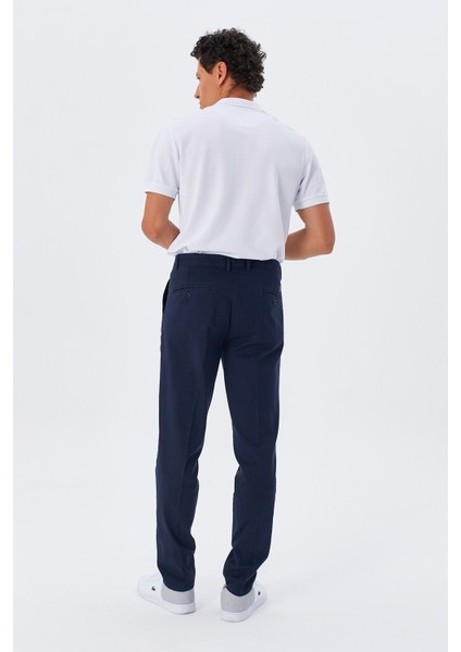 Erkek Klasik Gabardin Pantolon