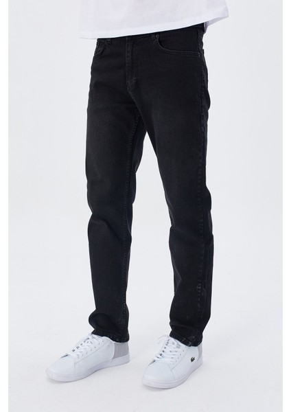 Erkek Büyük Beden Kot Pantolon 5129 modelleri
