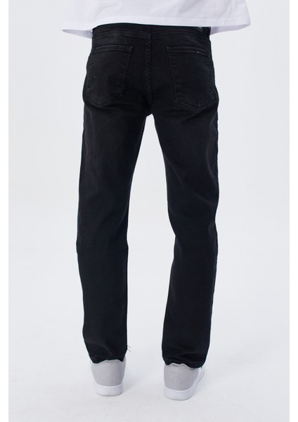 Erkek Büyük Beden Kot Pantolon 5129 fırsatları