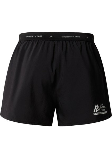 The North Face Siyah Kadın Şort NF0A87G6JK31_W Ma Woven Short