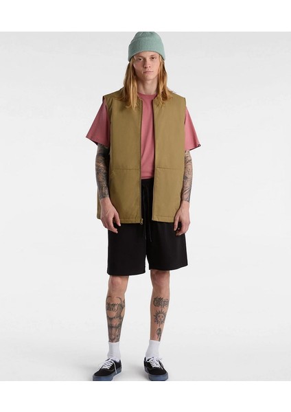 Orıgınal Standards Loose Fleece Short