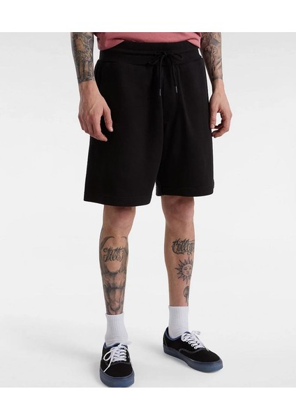 Orıgınal Standards Loose Fleece Short