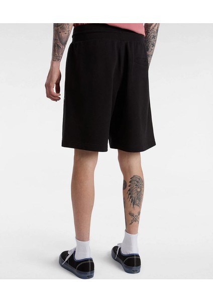 Orıgınal Standards Loose Fleece Short