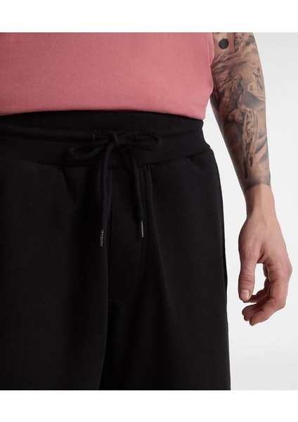 Orıgınal Standards Loose Fleece Short