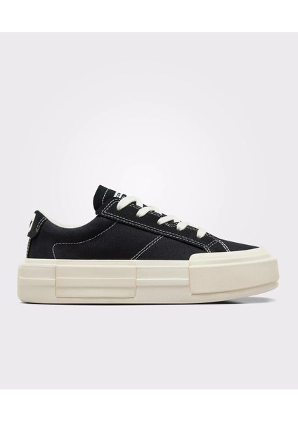 Chuck Taylor All Star Cruise Unisex Siyah Günlük Sneaker.001