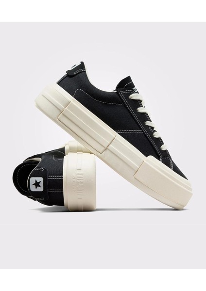 Chuck Taylor All Star Cruise Unisex Siyah Günlük Sneaker.001 indirimleri