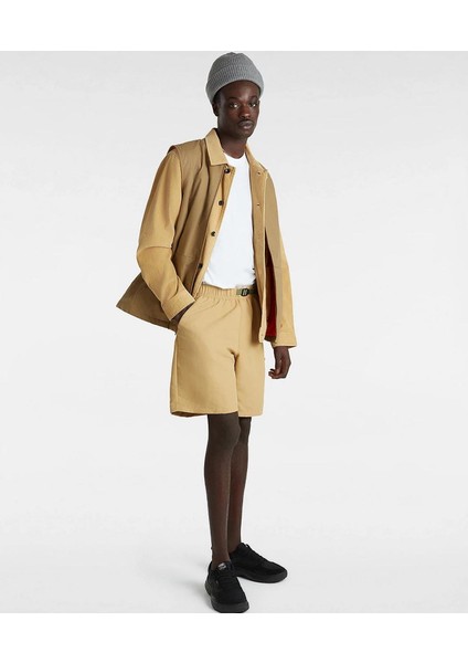 Range Nylon Loose Short