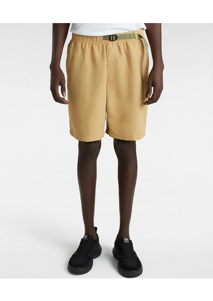 Range Nylon Loose Short