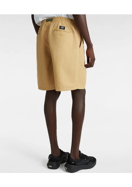 Range Nylon Loose Short