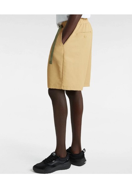 Range Nylon Loose Short