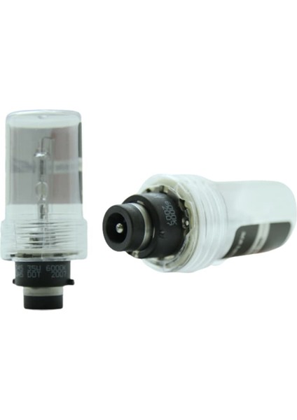 Xenon Ampul D4S 6000K 504627894