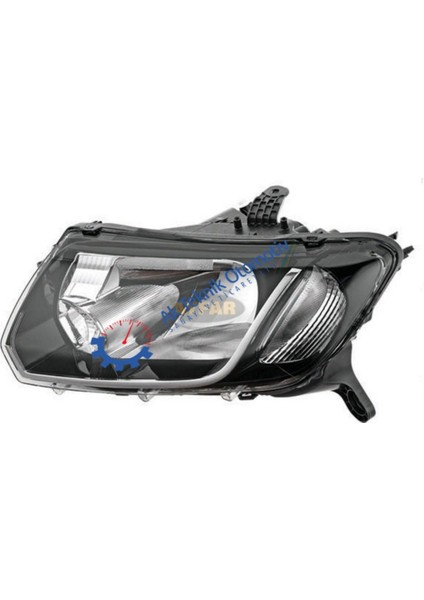 Far Sol Dacia.logan Sandero 2013- Manuel 504627792