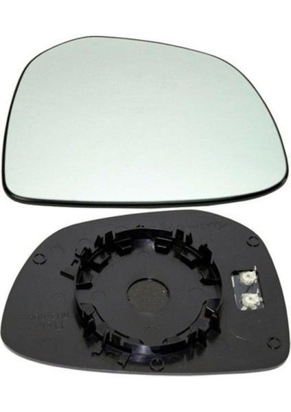 Ayna Camı Isitmali Sol P301 C Elysee 504652967