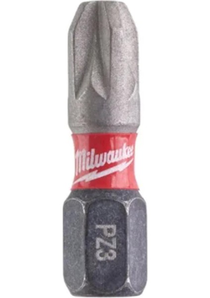 Bits Uç Pz3 25 mm 2li Pkt Impact Seri T4932430868