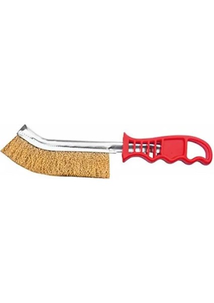 Plastik Saplı Tel FIRÇA-245 mm R41-1