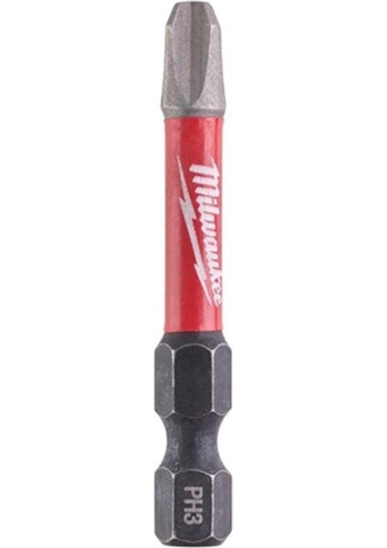 Bits Uç Ph3 90 mm. 1li Pkt Shockwave T4932430859