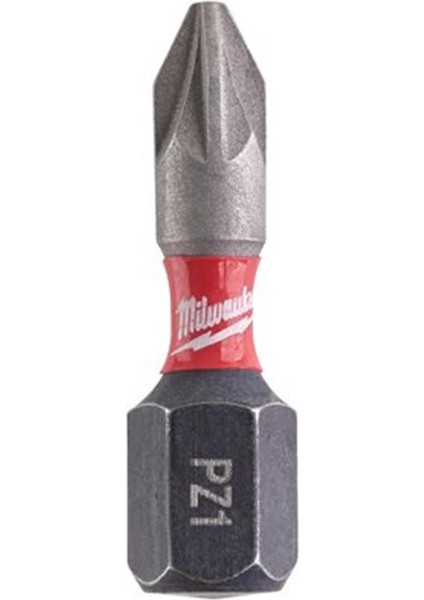 Bits Uç Pz3 25 mm 25LI Pkt Impact Seri T4932430869