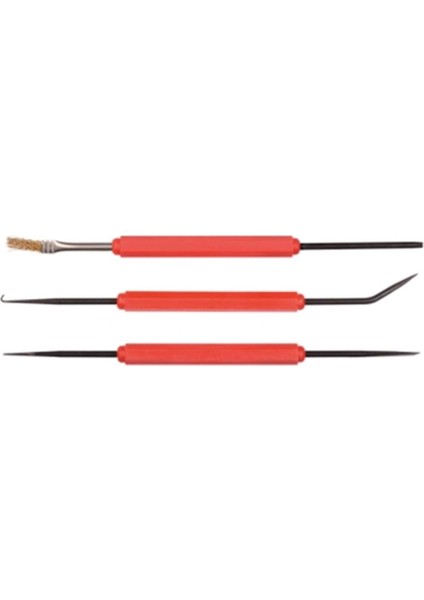 3 Parça Lehim Sökme Takımı H60-3