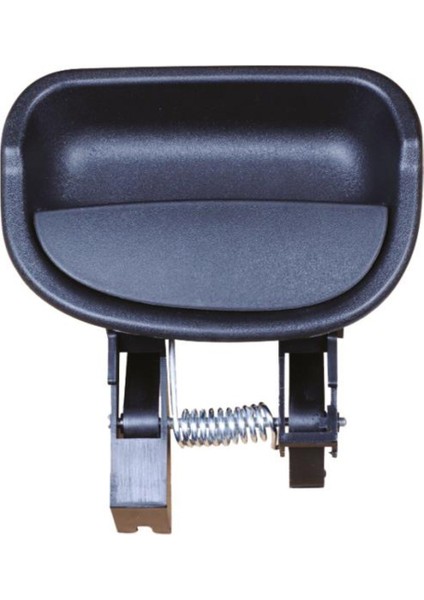 Kapı Iç Acma Kolu Orta Sol (Sürgülü) Kangoo 504586773