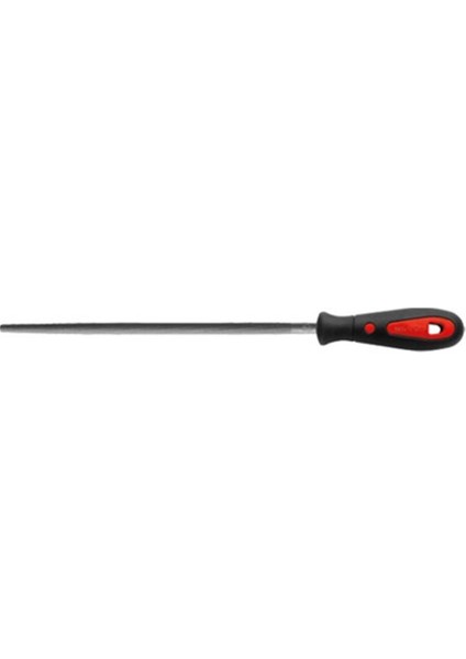 Yuvarlak Eğe/orta DIŞ-150 mm/ERGO. Sap J57-206H