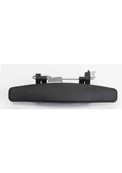 On-Arka Sol Dış Kapı Kolu Clio Symbol-Duster-Sandero-Lodgy 504585543