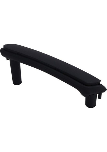 Kapı Iç Acma Kolu Siyah Arka Sol 179A+371 Passat 97-2005 504585043