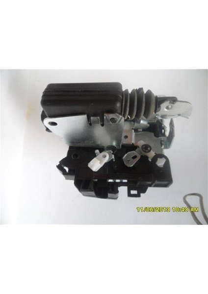 Kapı Kilidi On Sol Elektrikli Clio 504584412