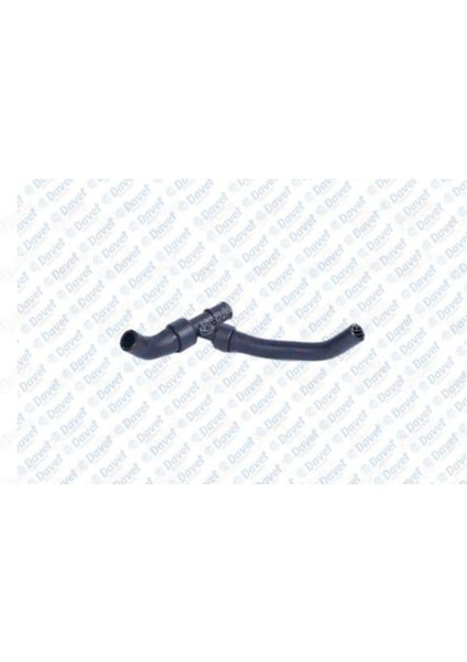 Kalorifer Hortumu Fluence Megane Scenic 3 1.5 Dci 504624812