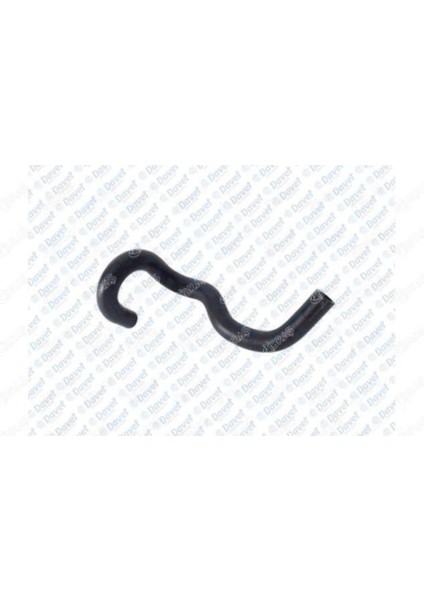 Hidrolik Direksiyon Hortumu Fiat Doblo 1.3 Multijet 504624804