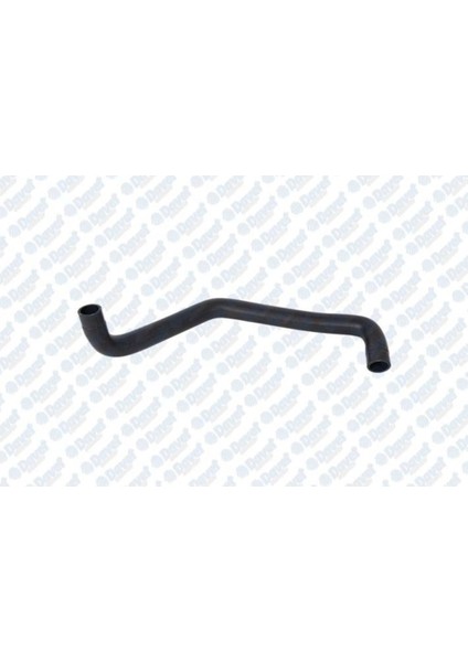 Radyator Alt Hortumu Megane 2 Scenic Ii K9K 1.5dci 504616409