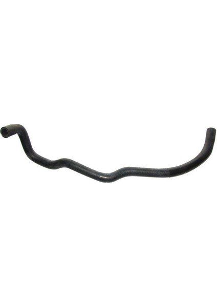 Yedek Su Depo Hortumu Vectra C 504638608