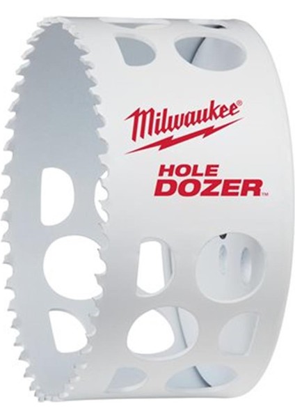 Panç Bi-Metal End.seri %8 Cobalt 92 mm T49560197