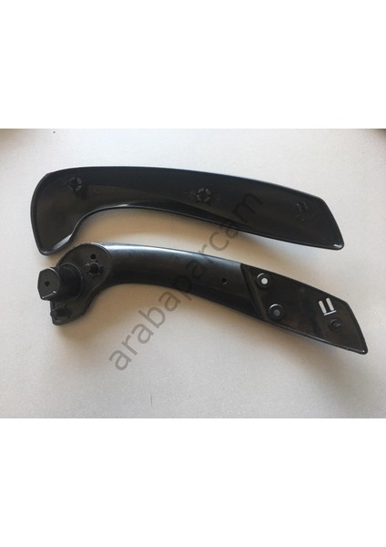 Renault Fluence Megane 3 Kapı Çekme Kolu Kolçağı Sağ 809600007R fiyatları