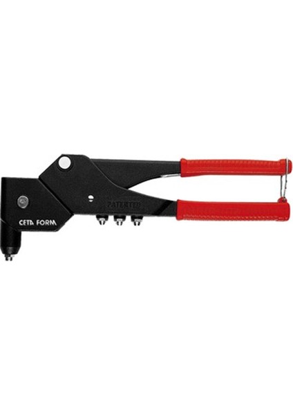 Perçin Tabancası (Döner Kafalı-Pop Perçin Için) R02-280