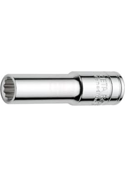 3/8"12 Köşe Derin Lokma Anahtar-1/4" C14A-B0104