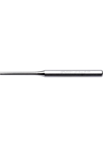Düz Pim ZIMBA-Ø3X150MM L31-3