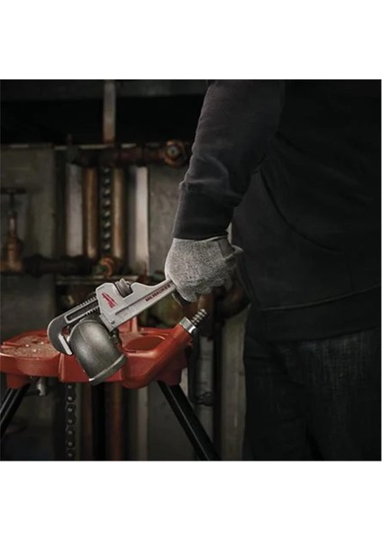 Ağır Tip Boru Anahtarı 10 T48227210 fiyatları