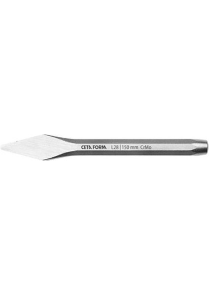 Tırnak KESKI-7X150MM L28-150
