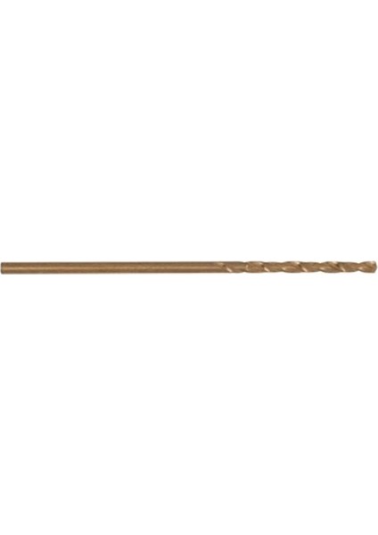 Metal Matkap Ucu Hss-G Co (Altın Seri) 2,5X57 mm 2'li T4932363251