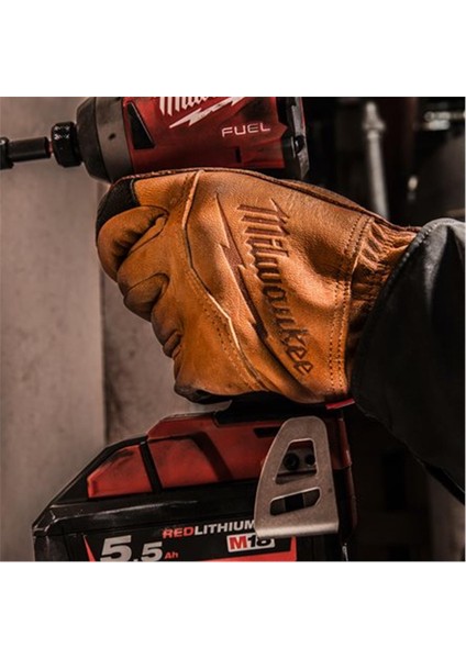 Deri Eldiven - 11/Xxl T4932478126 modelleri