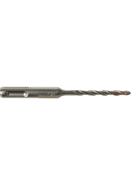 Sds-Plus 5X110 Matkap Ucu Ms2 Seri 10'lu Pkt T4932371702