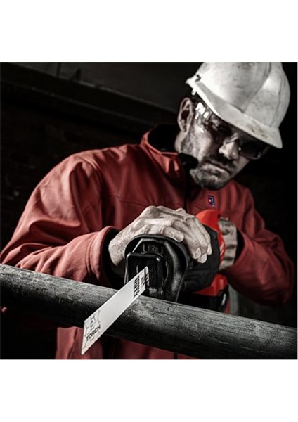 Kılıç Testere 150MM Bi-Met,co Boru/pr 25LI T48008712 modelleri