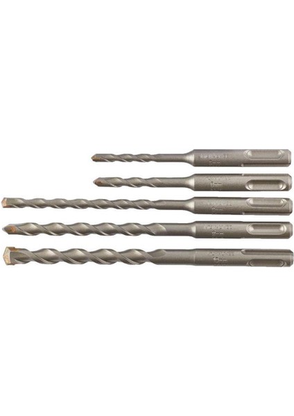 Sds+ Contractor Set 5 Parça T4932471242