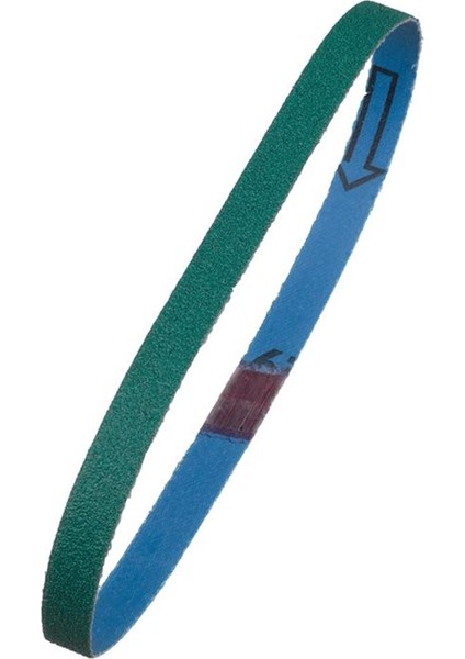 Şerit Bant Zımpara 13X457 G80-10ADET 4932492882