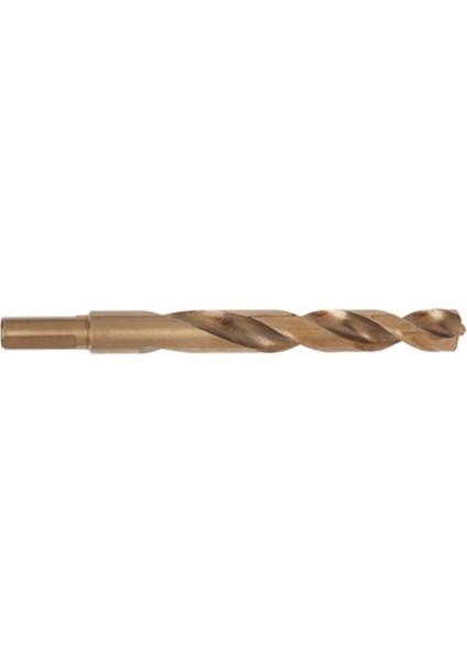 Metal Matkap Ucu Hss-G Co. (Altın Seri) 12X151 mm T4932363284