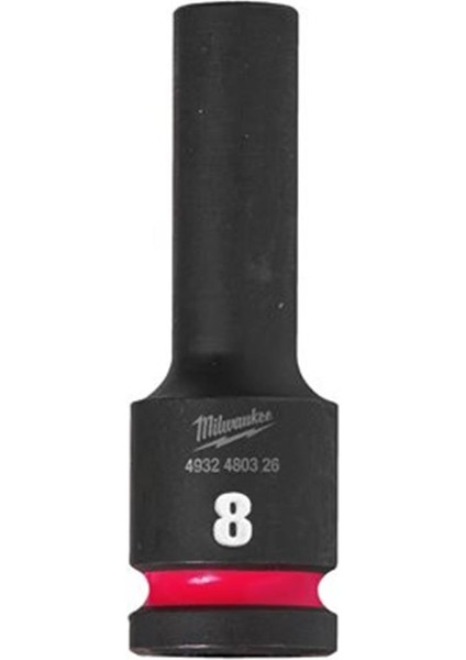 Lokma Endüst. Darbeli Shw 1/2 Inç Uzun 21 mm-1 Adet T4932480339