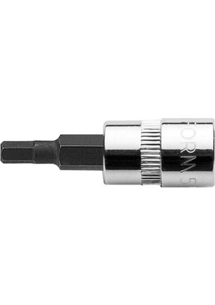 1/4" Allen Uçlu Lokma-4X37 mm C08S-H40