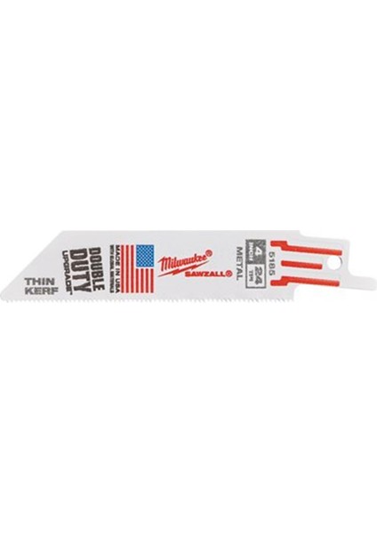 Kılıç Testere 230MM Bi-Met Mt/pro S1122BF T48005187