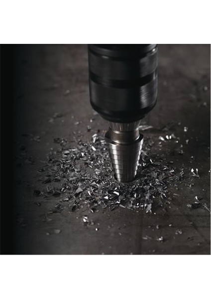 Kademeli Matkap Ucu 4 - 20 mm 8,0X65 mm T48899320 modelleri