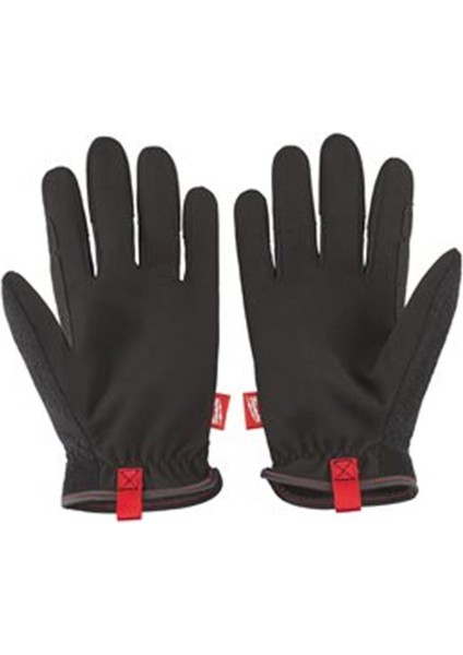 İş Eldiveni Esnek 9 L T48229712